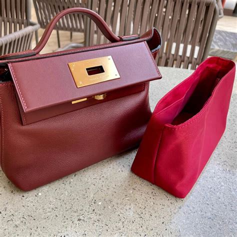 hermes mini 2424|Hermes 2424 29.